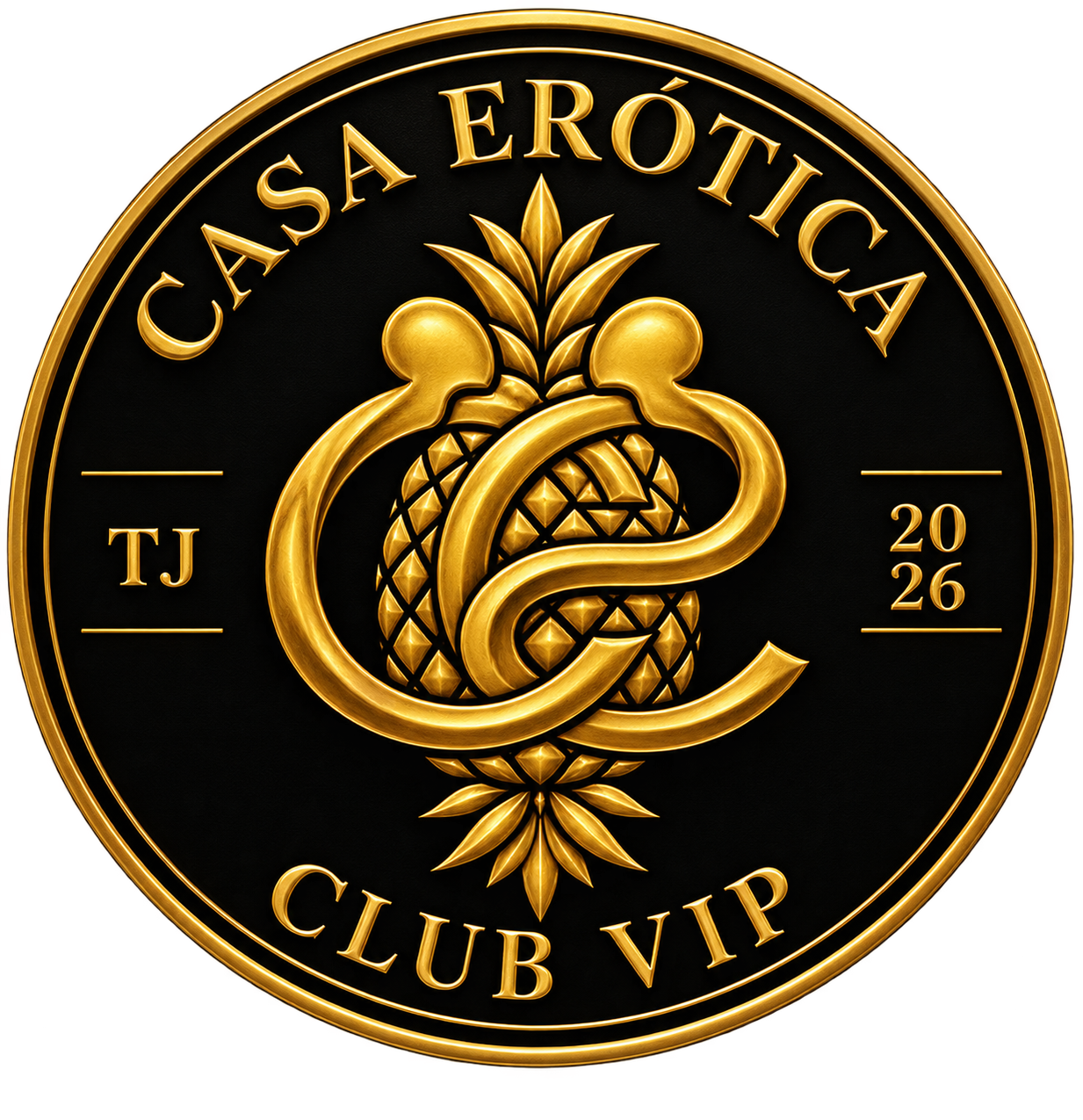 Casa Erótica TJ
